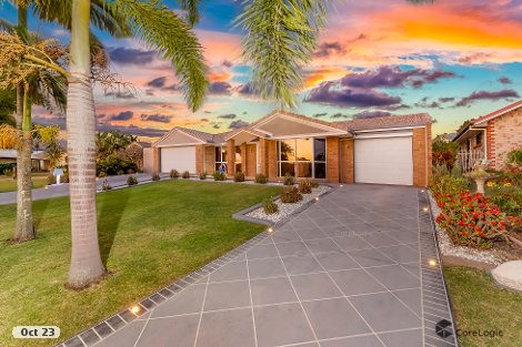 9 Hofer Ct, Bundaberg East, QLD 4670