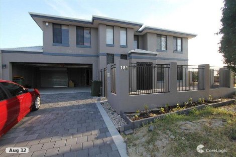 18a Farnham St, Bentley, WA 6102