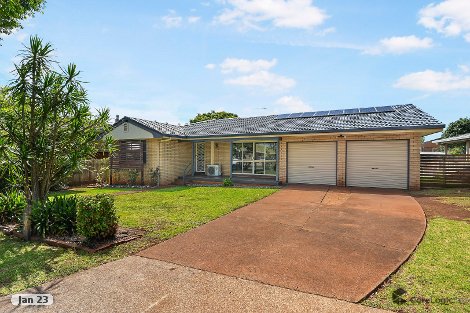 16 Clive Cres, Darling Heights, QLD 4350