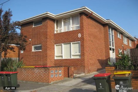 6 Nottingham St, Kensington, VIC 3031