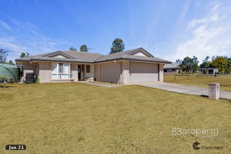 105 Alvisio Rd, Adare, QLD 4343