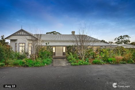 43 Browns Lane, Plenty, VIC 3090