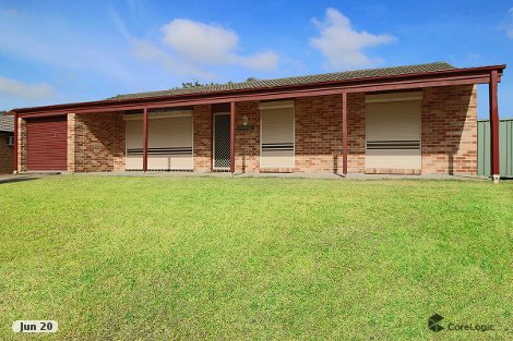 18 Cassidy Ave, Muswellbrook, NSW 2333
