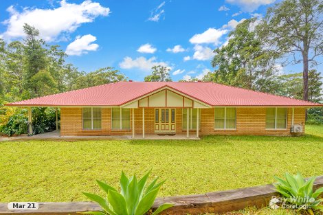 36 Lake Russell Dr, Emerald Beach, NSW 2456