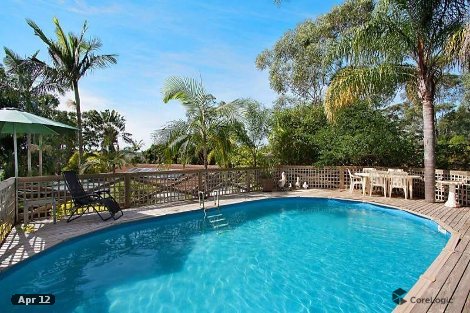 17 Billabong Ct, Currumbin Waters, QLD 4223