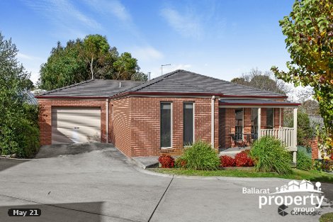 8 Newhaven Cl, Mount Pleasant, VIC 3350