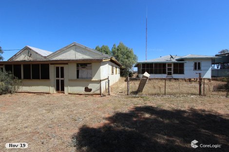 25 Macks St, Wyandra, QLD 4489