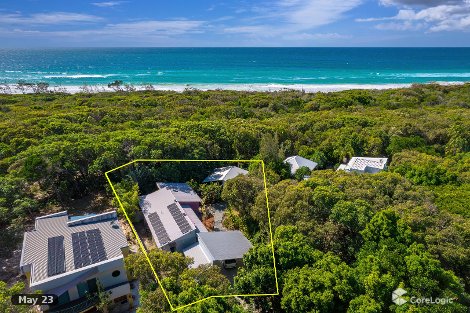 22 Orania Rd, Rainbow Beach, QLD 4581