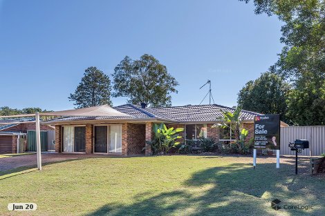 32 Merloo Dr, Nerang, QLD 4211