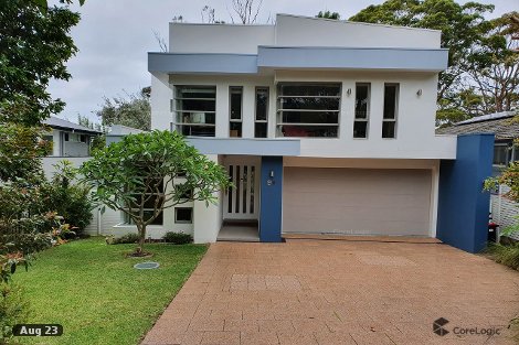 91 Plateau Rd, Bilgola Plateau, NSW 2107