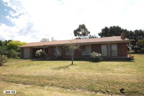 21 Ligar St, Derrinallum, VIC 3325