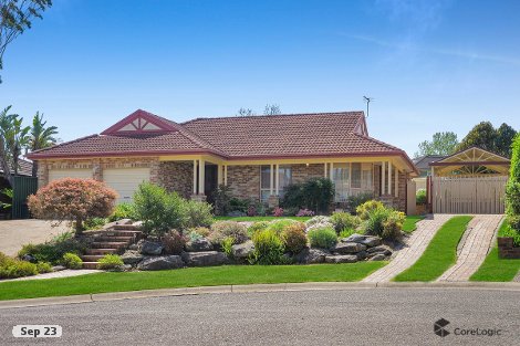 13 Black Wattle Gr, Narellan Vale, NSW 2567