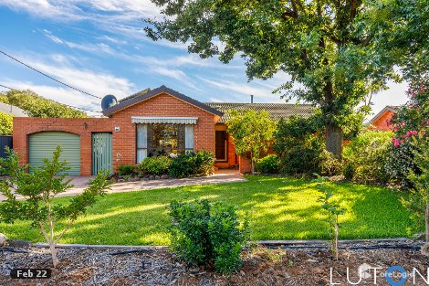 61 Banfield St, Downer, ACT 2602