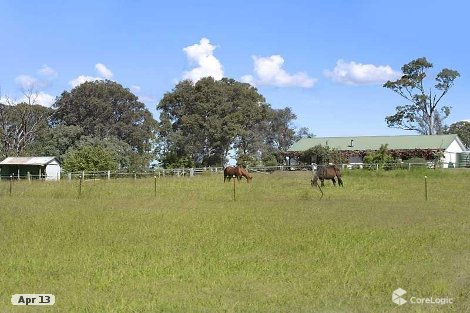 2572 Glendonbrook Rd, Summer Hill, NSW 2421