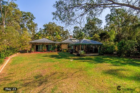 274 Boomerang Rd, Tamborine, QLD 4270