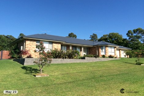 25 Bellfield Pl, Tomerong, NSW 2540