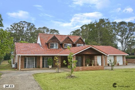 146 Ellis Lane, Ellis Lane, NSW 2570