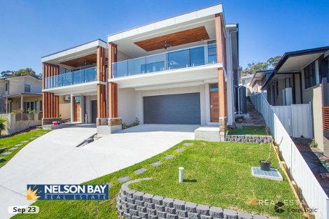 13a Seagrass Cct, Corlette, NSW 2315