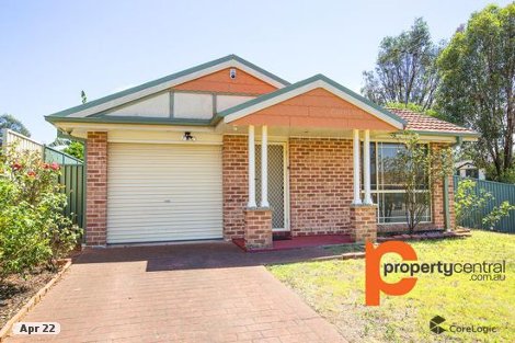 47 Brussels Cres, Rooty Hill, NSW 2766