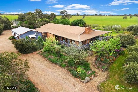 197 Sheridans Lane, Knowsley, VIC 3523