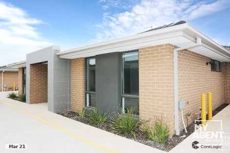 10/595 Tarneit Rd, Hoppers Crossing, VIC 3029