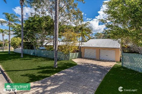 9a Palmtree Ave, Scarborough, QLD 4020