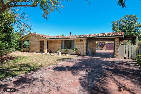 20 Gracechurch Cres, Leeming, WA 6149