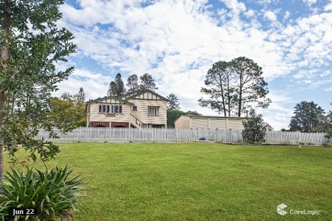 62 Mount Samson Rd, Dayboro, QLD 4521