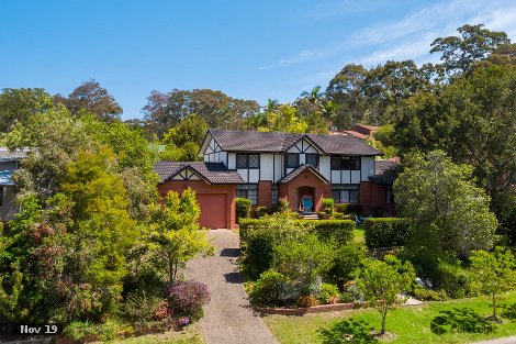 8 Allinga Cl, Lilli Pilli, NSW 2536