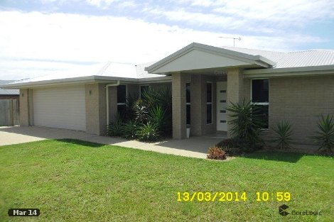 23 Red Emperor Way, Lammermoor, QLD 4703