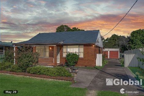 42 Buttaba Ave, Belmont North, NSW 2280