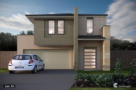 22 Normandy Rd, Edmondson Park, NSW 2174