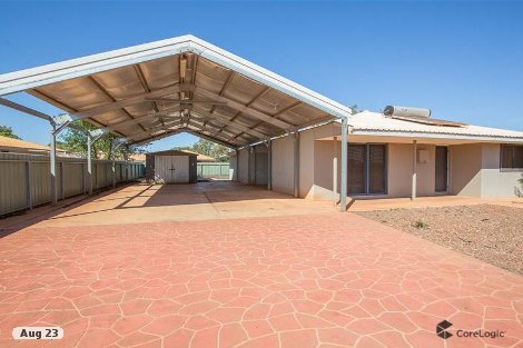 24 Koolama Cres, South Hedland, WA 6722