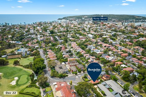 85 Balgowlah Rd, Fairlight, NSW 2094