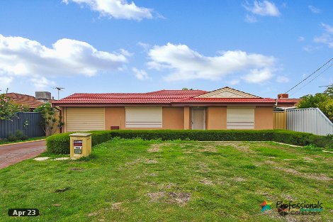 43 Grampians Hts, Mirrabooka, WA 6061