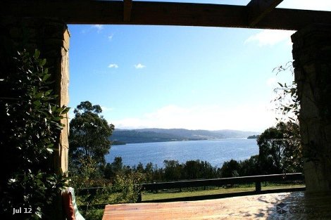 944 Cygnet Coast Rd, Wattle Grove, TAS 7109