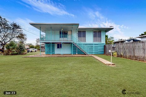 32 Pixley Cres, Heatley, QLD 4814