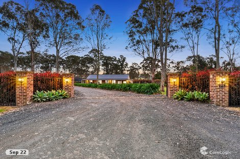 1 Godalla Rd, Freemans Reach, NSW 2756