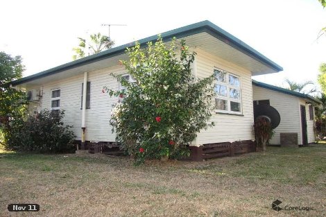 29 Larkin St, Clare, QLD 4807