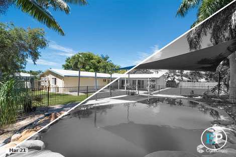 4 Anamari Ct, Bushland Beach, QLD 4818