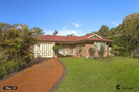 6 Gretel Ct, Tuggerah, NSW 2259