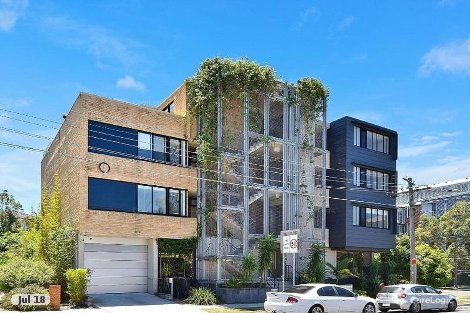 3/32-34 Grosvenor St, Kensington, NSW 2033