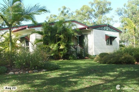 110 Texas Rd, Jensen, QLD 4818