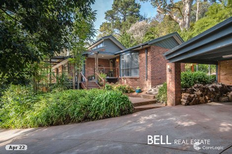 52 Arbor Ave, Belgrave, VIC 3160