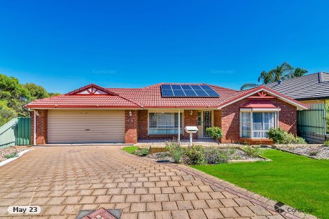 32 Saddle Cres, Walkley Heights, SA 5098