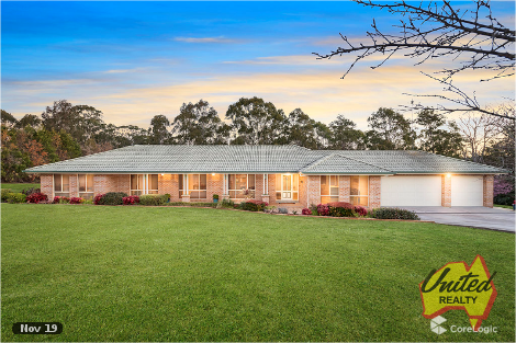 7 Benwerrin Cres, Grasmere, NSW 2570