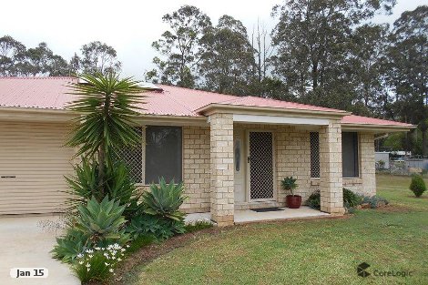 15 Blackbutt St, Blackbutt, QLD 4314