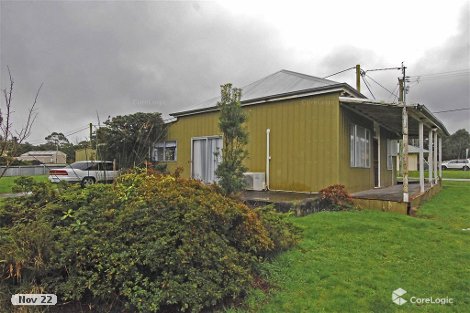 22 Meredith St, Strahan, TAS 7468