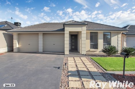 8 Sambell Ct, Evanston Park, SA 5116