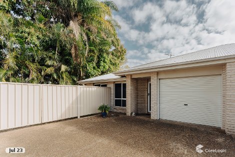 5/59 Branyan St, Bundaberg West, QLD 4670